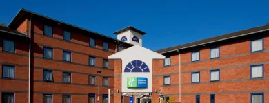 Business 34 image HOLIDAY INN EXPRESS DROITWICH SPA, AN IHG HOTEL Travel & Tourism in Droitwich Wo
