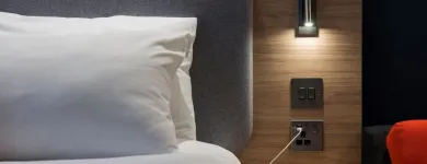 Business 4 image HOLIDAY INN EXPRESS EDINBURGH - LEITH WATERFRONT, AN IHG HOTEL Travel & Tourism in Edinburgh Edh