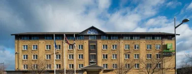 Business 6 image HOLIDAY INN EXPRESS EDINBURGH - LEITH WATERFRONT, AN IHG HOTEL Travel & Tourism in Edinburgh Edh