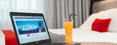 Business 10 image HOLIDAY INN EXPRESS EDINBURGH - LEITH WATERFRONT, AN IHG HOTEL Travel & Tourism in Edinburgh Edh