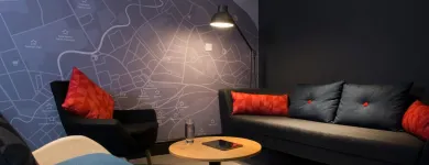 Business 13 image HOLIDAY INN EXPRESS EDINBURGH - LEITH WATERFRONT, AN IHG HOTEL Travel & Tourism in Edinburgh Edh