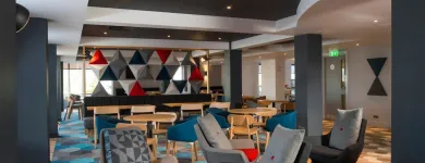 Business 14 image HOLIDAY INN EXPRESS EDINBURGH - LEITH WATERFRONT, AN IHG HOTEL Travel & Tourism in Edinburgh Edh