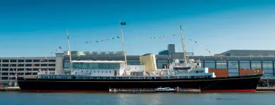 Business 21 image HOLIDAY INN EXPRESS EDINBURGH - LEITH WATERFRONT, AN IHG HOTEL Travel & Tourism in Edinburgh Edh