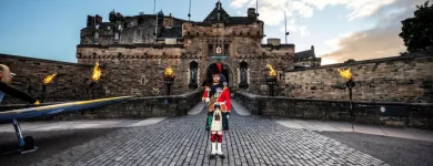 Business 26 image HOLIDAY INN EXPRESS EDINBURGH - LEITH WATERFRONT, AN IHG HOTEL Travel & Tourism in Edinburgh Edh