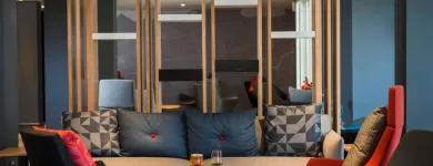 Business 31 image HOLIDAY INN EXPRESS EDINBURGH - LEITH WATERFRONT, AN IHG HOTEL Travel & Tourism in Edinburgh Edh