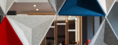 Business 32 image HOLIDAY INN EXPRESS EDINBURGH - LEITH WATERFRONT, AN IHG HOTEL Travel & Tourism in Edinburgh Edh