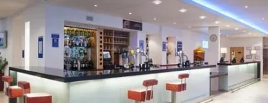 Business 3 image HOLIDAY INN EXPRESS - NEWCASTLE CITY CENTRE Hotels & Inns in Newcastle Upon Tyne Ty