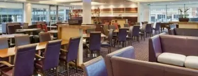 Business 4 image HOLIDAY INN EXPRESS - NEWCASTLE CITY CENTRE Hotels & Inns in Newcastle Upon Tyne Ty