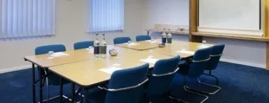 Business 9 image HOLIDAY INN EXPRESS - NEWCASTLE CITY CENTRE Hotels & Inns in Newcastle Upon Tyne Ty