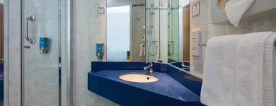 Business 1 image HOLIDAY INN EXPRESS NEWPORT, AN IHG HOTEL Travel & Tourism in Newport Gw