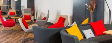 Business 4 image HOLIDAY INN EXPRESS NEWPORT, AN IHG HOTEL Travel & Tourism in Newport Gw