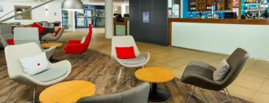 Business 9 image HOLIDAY INN EXPRESS NEWPORT, AN IHG HOTEL Travel & Tourism in Newport Gw