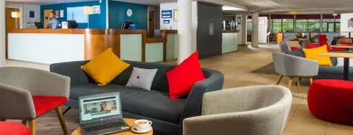 Business 10 image HOLIDAY INN EXPRESS NEWPORT, AN IHG HOTEL Travel & Tourism in Newport Gw