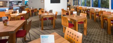 Business 12 image HOLIDAY INN EXPRESS NEWPORT, AN IHG HOTEL Travel & Tourism in Newport Gw