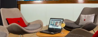 Business 13 image HOLIDAY INN EXPRESS NEWPORT, AN IHG HOTEL Travel & Tourism in Newport Gw