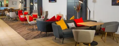 Business 17 image HOLIDAY INN EXPRESS NEWPORT, AN IHG HOTEL Travel & Tourism in Newport Gw