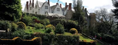 Business 19 image HOLIDAY INN EXPRESS NEWPORT, AN IHG HOTEL Travel & Tourism in Newport Gw