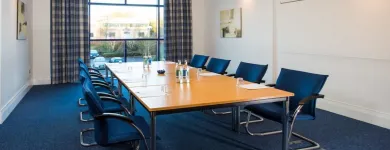 Business 20 image HOLIDAY INN EXPRESS NEWPORT, AN IHG HOTEL Travel & Tourism in Newport Gw