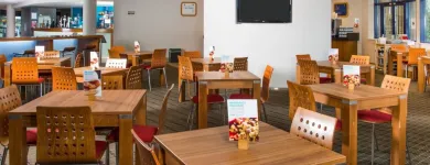 Business 25 image HOLIDAY INN EXPRESS NEWPORT, AN IHG HOTEL Travel & Tourism in Newport Gw