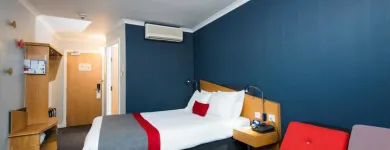 Business 28 image HOLIDAY INN EXPRESS NEWPORT, AN IHG HOTEL Travel & Tourism in Newport Gw