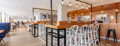 Business 5 image HOLIDAY INN EXPRESS WIGAN, AN IHG HOTEL Wedding Venues in Wigan La