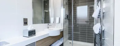 Business 6 image HOLIDAY INN EXPRESS WIGAN, AN IHG HOTEL Wedding Venues in Wigan La