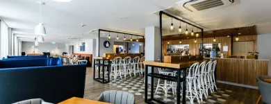 Business 9 image HOLIDAY INN EXPRESS WIGAN, AN IHG HOTEL Wedding Venues in Wigan La