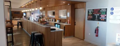 Business 10 image HOLIDAY INN EXPRESS WIGAN, AN IHG HOTEL Wedding Venues in Wigan La