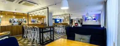 Business 12 image HOLIDAY INN EXPRESS WIGAN, AN IHG HOTEL Wedding Venues in Wigan La