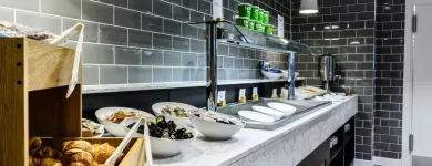 Business 14 image HOLIDAY INN EXPRESS WIGAN, AN IHG HOTEL Wedding Venues in Wigan La