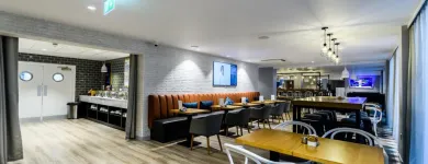 Business 16 image HOLIDAY INN EXPRESS WIGAN, AN IHG HOTEL Wedding Venues in Wigan La