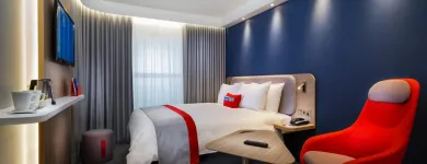 Business 19 image HOLIDAY INN EXPRESS WIGAN, AN IHG HOTEL Wedding Venues in Wigan La