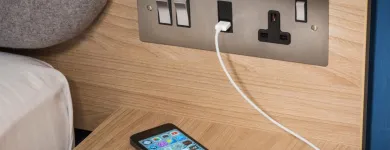 Business 20 image HOLIDAY INN EXPRESS WIGAN, AN IHG HOTEL Wedding Venues in Wigan La