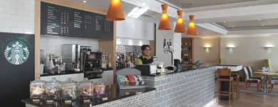 Business 29 image HOLIDAY INN LONDON - HEATHROW T5, AN IHG HOTEL Wedding Venues in Slough Be