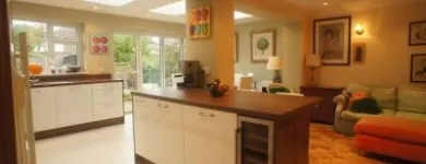Business 3 image HOLLAND & GREEN ARCHITECTURAL DESIGN Loft Conversions in Twickenham Mi