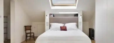 Business 6 image HOLLAND & GREEN ARCHITECTURAL DESIGN Loft Conversions in Twickenham Mi