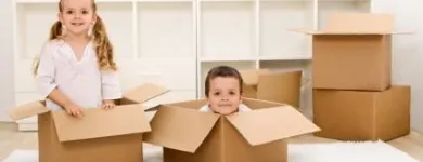 Business 3 image HORNCHURCH MAN AND VAN LTD. Removals & Relocation Services in Hornchurch Gr