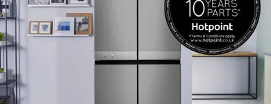 Business 3 image HOTPOINT REPAIRS CHELTENHAM Home Appliances Installation & Repair in Cheltenham Gl