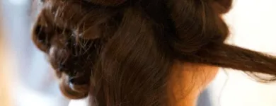 Business 3 image I LOVE HAIR Hairdressers in Chesterfield De