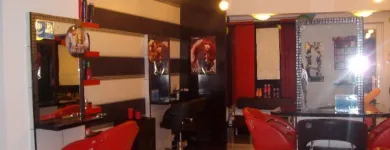 Business 4 image I LOVE HAIR Hairdressers in Chesterfield De