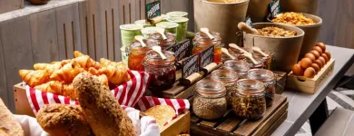 Business 1 image IBIS STYLES EDINBURGH ST ANDREW SQUARE Travel & Tourism in Edinburgh Edh