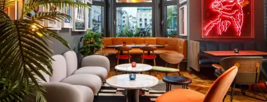 Business 7 image IBIS STYLES EDINBURGH ST ANDREW SQUARE Travel & Tourism in Edinburgh Edh
