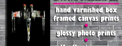 Business 8 image ICANDIART LOUNGE Food & Beverages in OTLEY We