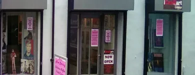 Business 11 image ICANDIART LOUNGE Food & Beverages in OTLEY We