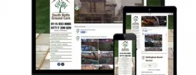 Business 3 image ILKESTON WEB DESIGN Web Design in Ilkeston De