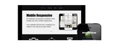 Business 4 image ILKESTON WEB DESIGN Web Design in Ilkeston De