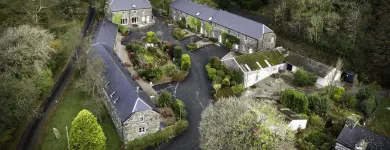 Business 2 image IMAGES AT ALTITUDE LIMITED Mapping Services in Burton Cu