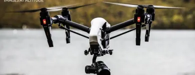 Business 3 image IMAGES AT ALTITUDE LIMITED Mapping Services in Burton Cu