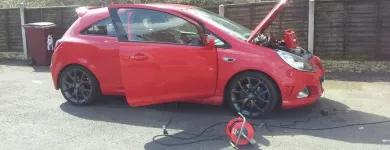 Business 7 image IMPRESS PRINTERS (STOKE-ON-TRENT) LTD Printers & Lithographers in Stoke-On-Trent St