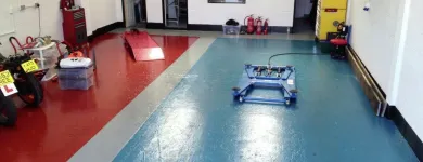 Business 3 image IMPRESS PRINTERS (STOKE-ON-TRENT) LTD Printers & Lithographers in Stoke-On-Trent St